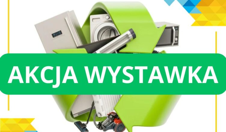 Radzymin: „Akcja wystawka”