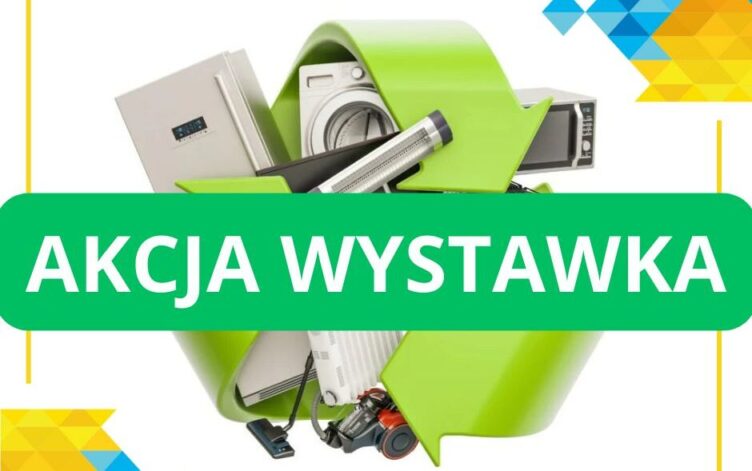 Radzymin: „Akcja wystawka”