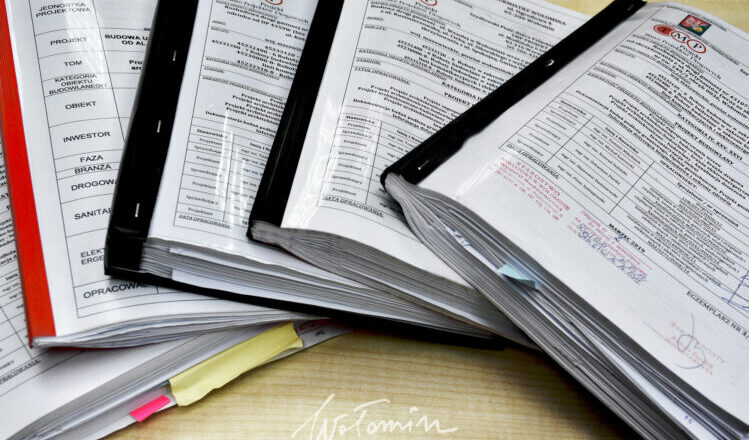 Wołomin - drugie posiedzenie Zespołu ds. ochrony drzew