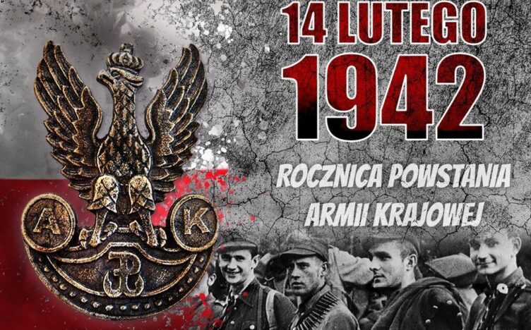 Radzymin: 81. rocznica powstania Armii Krajowej