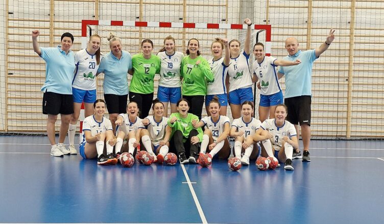 Decydujące mecze szczypiorniaka w hali MCER