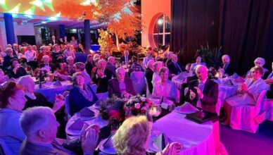 Gala z okazji 50-lecia małżeństwa par z Zielonki