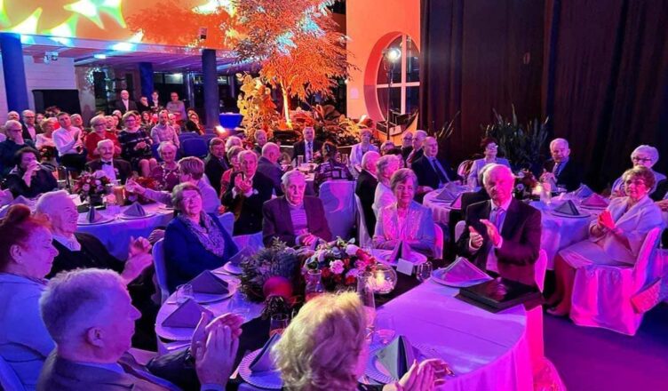 Gala z okazji 50-lecia małżeństwa par z Zielonki