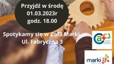 Marki - jak nie przejmować się tym, co myślą o nas inni?