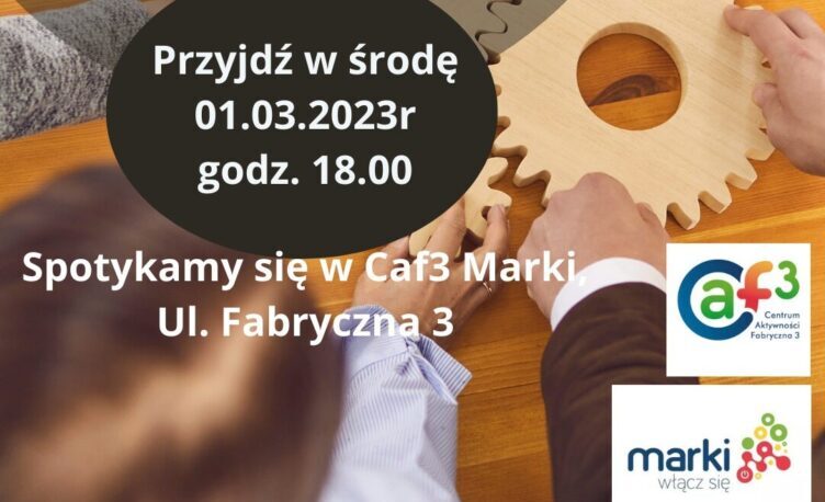 Marki - jak nie przejmować się tym, co myślą o nas inni?