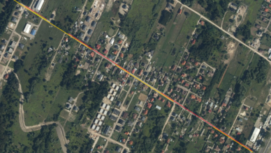 Inwestycje w Słupnie