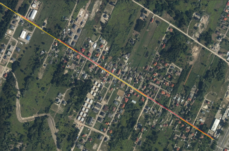 Inwestycje w Słupnie