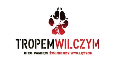 Trwają zapisy na Bieg Tropem Wilczym w Markach