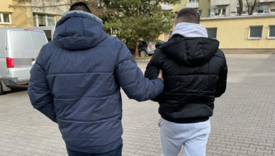 Internetowy sprzedawca-widmo odpowie za 31 oszustw