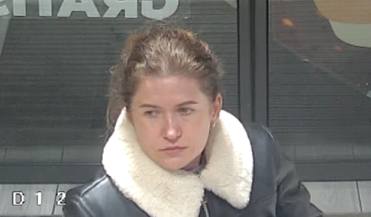 Policja poszukuje złodziei paliwa