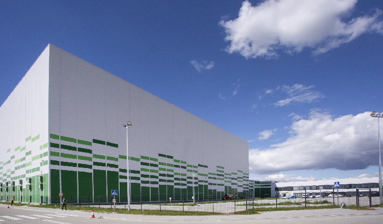 Żabka poszukuje najlepszych w branży logistycznej