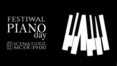Festiwal Piano Day w Markach