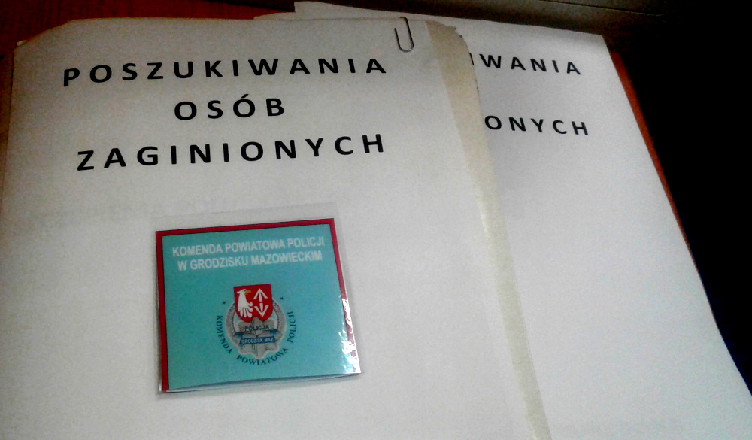 Policjanci odnaleźli zaginioną kobietę po 6 latach poszukiwań