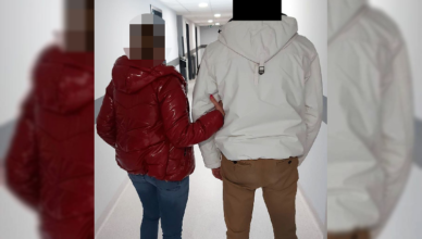 Impreza w pokoju hotelowym wymknęła się spod kontroli - organizator usłyszał zarzuty