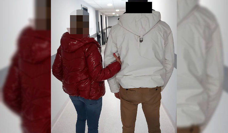 Impreza w pokoju hotelowym wymknęła się spod kontroli - organizator usłyszał zarzuty