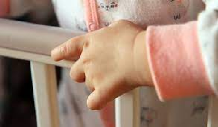 Mając ponad 2 promile alkoholu we krwi opiekowała się dzieckiem