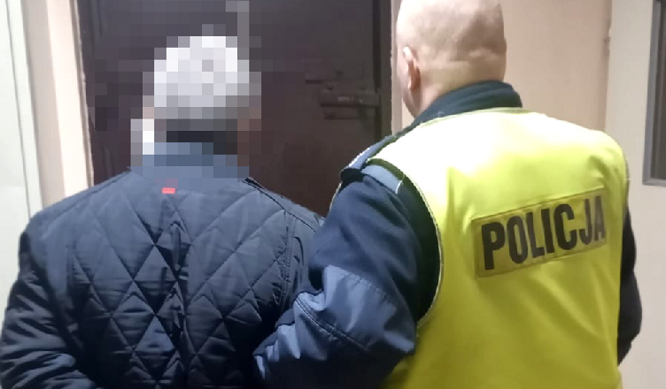 Chciał uniknąć kary za korzystanie z telefonu w trakcie jazdy - popełnił kosztowny błąd