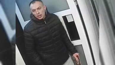 Zaginął Krzysztof Zacharczuk