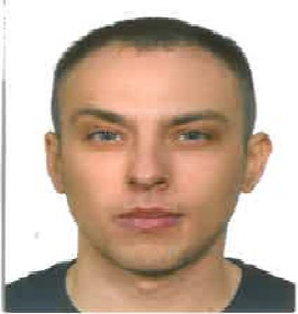 Zaginął Krzysztof Zacharczuk