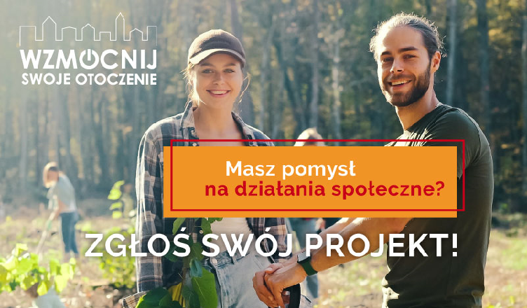 PSE uruchamiają kolejną edycję programu grantowego “Wzmocnij Swoje Otoczenie” na Mazowszu