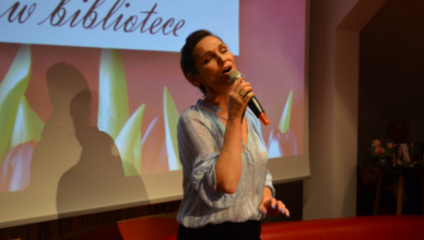 Kobiecy Wieczór z Olgą Bończyk