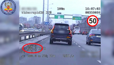 "Szybki" sposób na duży mandat