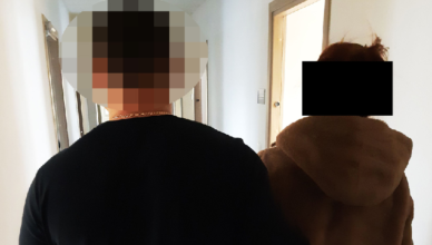 Była poszukiwana przez wymiar sprawiedliwości - zamiast się ukryć, wpadła na kradzieży