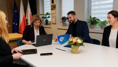 60 tys. euro na działania na rzecz klimatu i energii dla gminy Wołomin