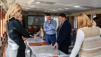 Gmina Wołomin rozpoczyna prace nad usprawnieniem ruchu w centrum