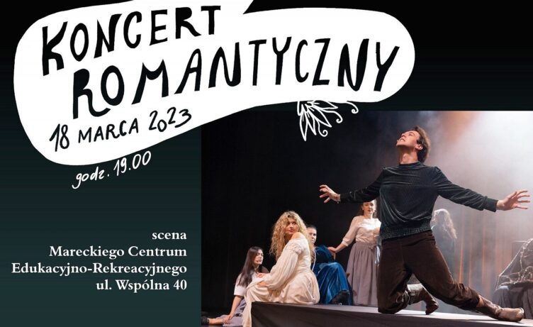 Marki: Koncert Romantyczny