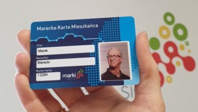 Marki - karta zniżek i przywilejów MKM