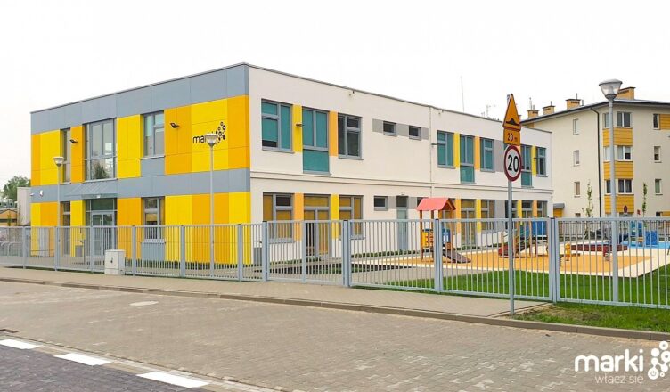 Marki: Rekrutacja do przedszkoli