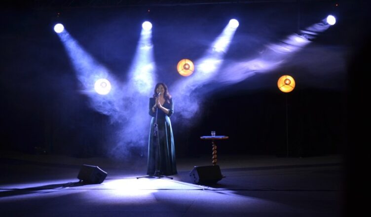 Tłuszcz: Koncert z okazji Dnia Kobiet