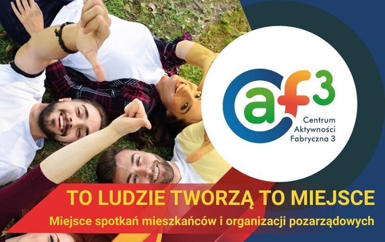 Marki: CAF3 w marcu