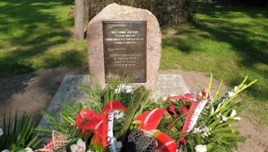 Marki: Obchody Narodowego Dnia Pamięci Polaków ratujących Żydów pod okupacją niemiecką