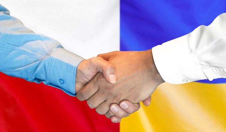 I Polsko-Ukraińskie Forum Samorządowe