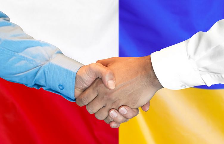 I Polsko-Ukraińskie Forum Samorządowe