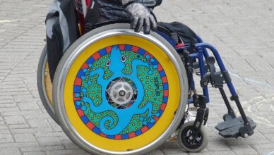 Marki: Konkurs na wsparcie osób z niepełnosprawnością