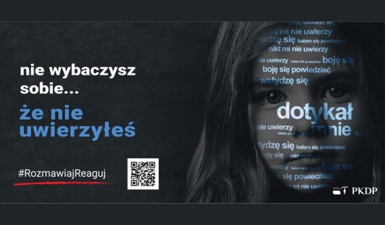 Trwa kampania #RozmawiajReaguj