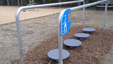 Ząbki - siłownia ACTIVE SENIOR Prusa już otwarta