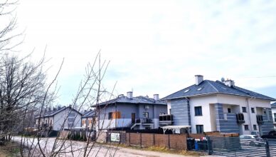 Marki - będzie jaśniej wzdłuż Wesołej