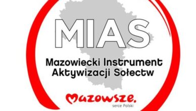 Tłuszcz - 90 000 zł dla sołectw