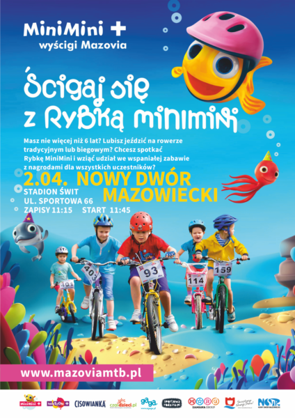 Prolog Mazovii: nowy sezon w Nowym Dworze Mazowieckim