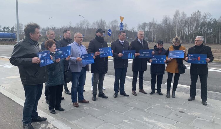 Stabilny system podatkowy to szansa na nowe inwestycje