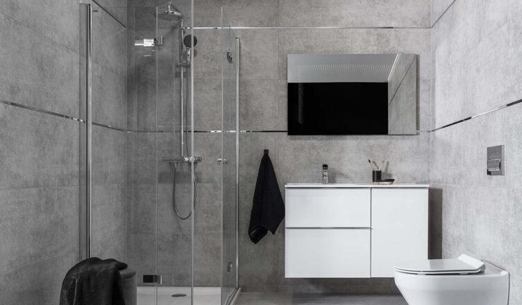 Szukasz inspiracji na nową łazienkę