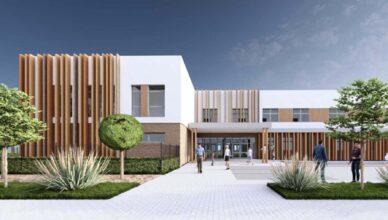 Przetarg na budowę przedszkola w Ząbkach ogłoszony