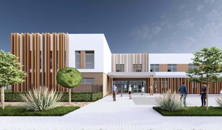 Przetarg na budowę przedszkola w Ząbkach ogłoszony