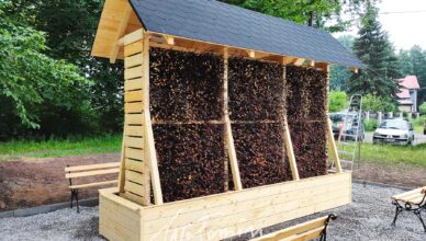 W Wołominie powstanie kolejna tężnia