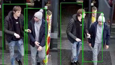 Okradli sklep, ale nagrały ich kamery - rozpoznajesz ich?