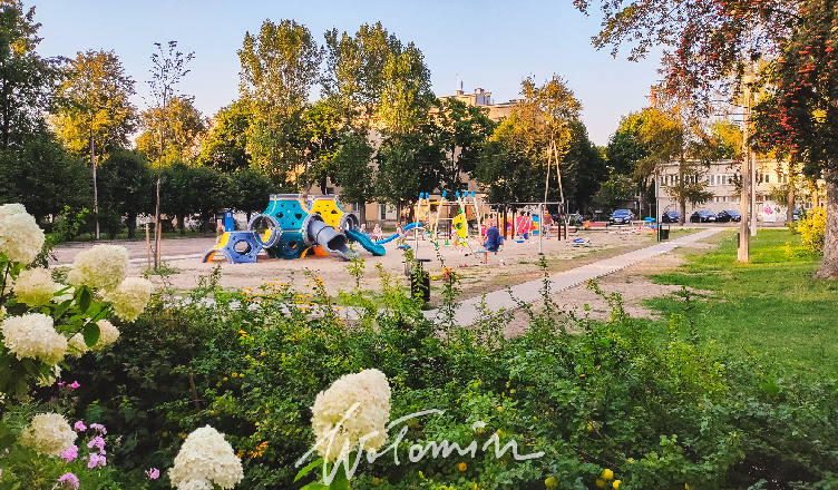 Zgłoś swój Społeczny Wniosek do Budżetu Gminy Wołomin na rok 2024